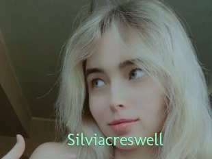 Silviacreswell