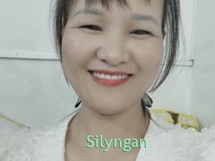 Silyngan