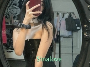 Sinalove