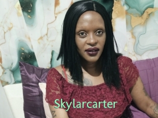 Skylarcarter