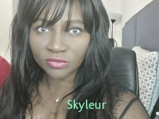 Skyleur