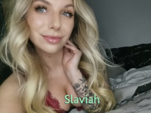 Slaviah