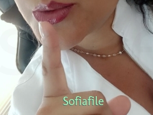 Sofiafile