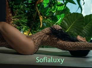 Sofialuxy