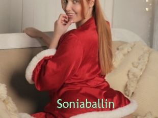 Soniaballin