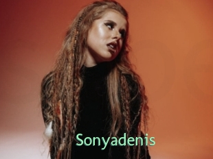 Sonyadenis