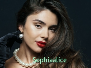 Sophiaalice