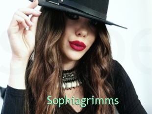 Sophiagrimms