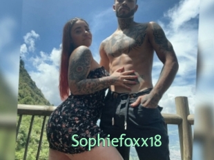 Sophiefoxx18