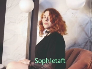 Sophietaft