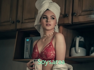 Soysaraa