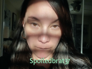 Spoiledbrat37