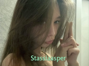 Stassiaasper