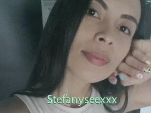 Stefanyseexxx