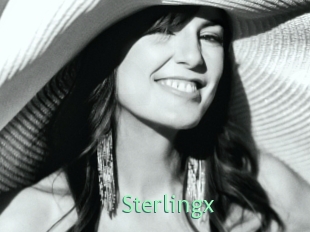 Sterlingx