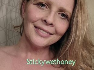 Stickywethoney