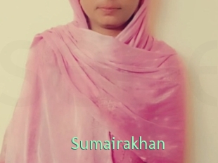 Sumairakhan