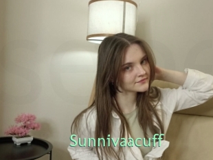 Sunnivaacuff