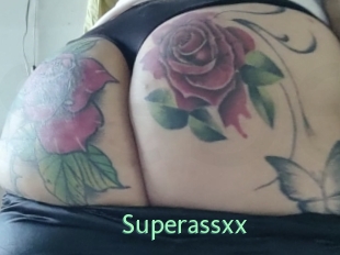 Superassxx