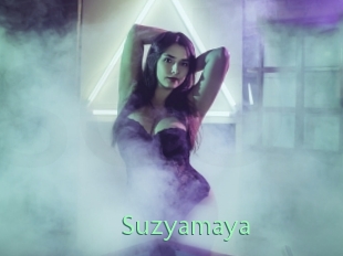 Suzyamaya