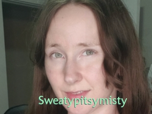 Sweatypitsymisty