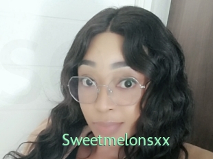 Sweetmelonsxx