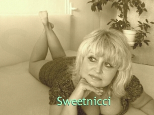 Sweetnicci