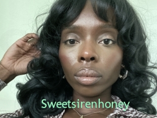 Sweetsirenhoney