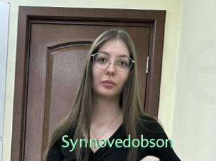 Synnovedobson