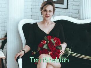 TerriSheldon