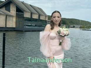 Tainaanderson