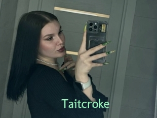 Taitcroke