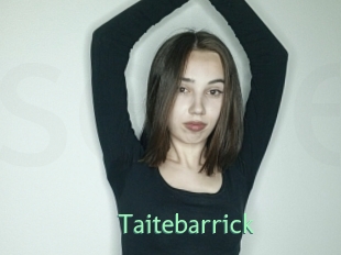 Taitebarrick