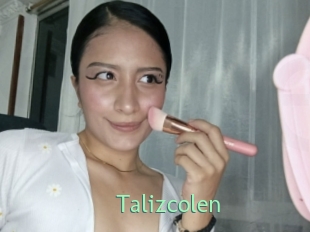 Talizcolen