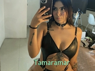 Tamaramar