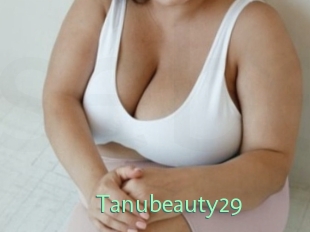 Tanubeauty29