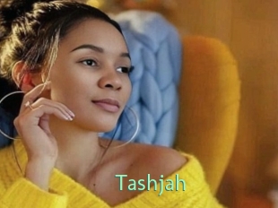 Tashjah