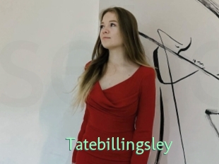 Tatebillingsley