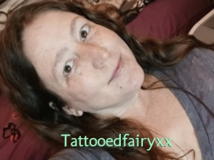 Tattooedfairyxx