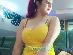 Tattyspice