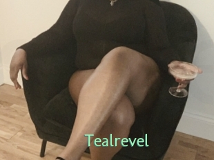 Tealrevel