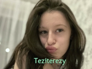 Teziterezy