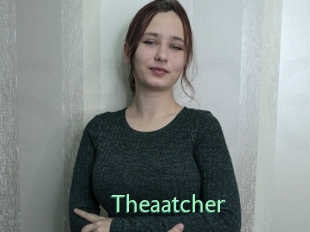 Theaatcher