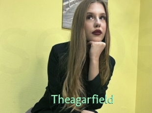 Theagarfield