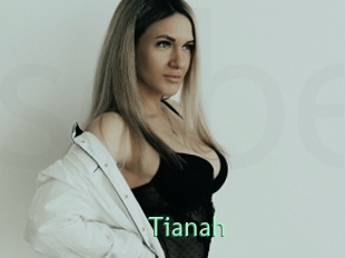 Tianah