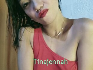 Tinajennah