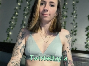 Twistedtayla