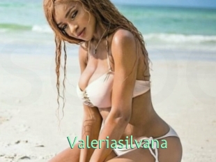 Valeriasilvana