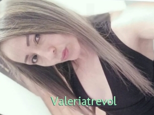 Valeriatrevol