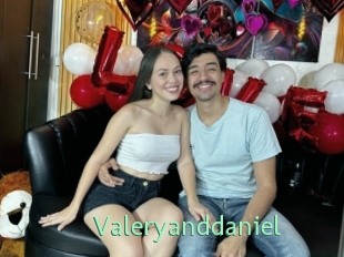 Valeryanddaniel